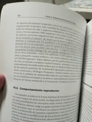 Zoología: aproximación evolutiva a la diversida...