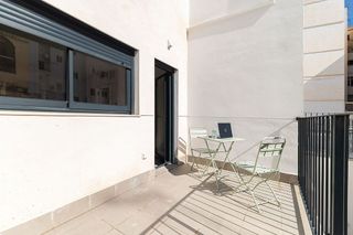 Piso en alquiler en Nou Moles en Valencia