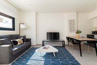 Piso en alquiler en Nou Moles en Valencia