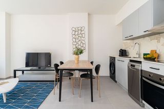 Piso en alquiler en Nou Moles en Valencia