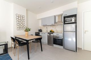 Piso en alquiler en Nou Moles en Valencia