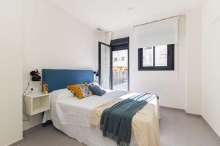 Piso en alquiler en Nou Moles en Valencia