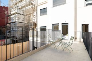 Piso en alquiler en Nou Moles en Valencia