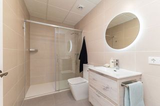 Piso en alquiler en Nou Moles en Valencia