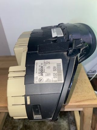 Cuadro de Mando BMW Serie 3 E46 Diesel