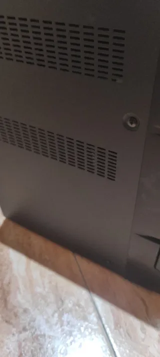 Panasonic SA-AK20 Sistema de Sonido CD