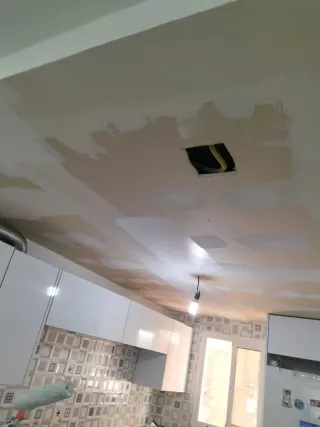 Pintor profesional a buen precio