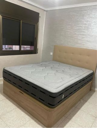 CANAPES Y COLCHONES !! NUEVOS !!