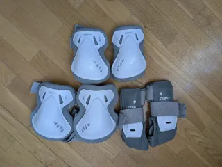 Patines en línea mujer