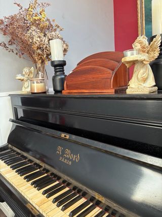 Piano Vintage A. Bord Paris