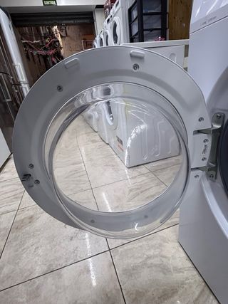 Lavadora Beko Blanca 6kg