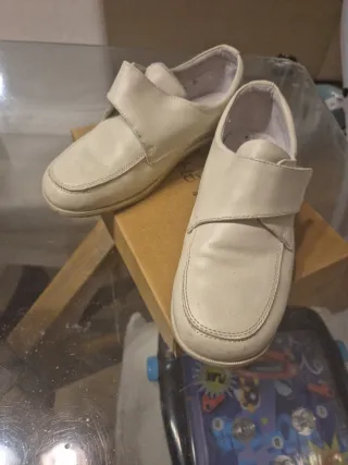 Traje comunión niño T-8