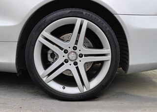 SL 350 SPORT 316 CV * HISTORIAL MB Y 2 DUEÑOS *