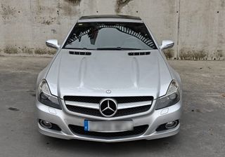 SL 350 SPORT 316 CV * HISTORIAL MB Y 2 DUEÑOS *