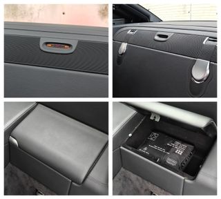 SL 350 SPORT 316 CV * HISTORIAL MB Y 2 DUEÑOS *