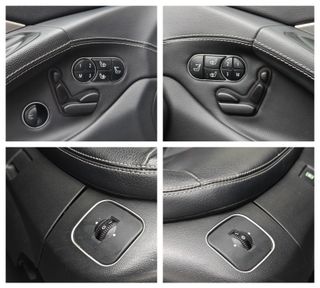 SL 350 SPORT 316 CV * HISTORIAL MB Y 2 DUEÑOS *