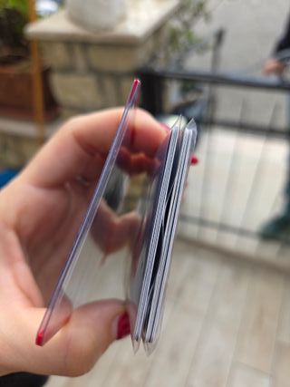 Carte One Piece Boa Hancock e Jewelry Bonney