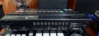 Yamaha RX 11 Drum Machine