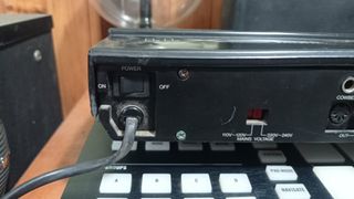 Yamaha RX 11 Drum Machine