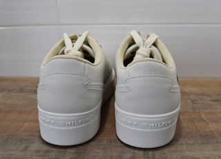 ZAPATILLAS TOMMY HILFIGER CON PLATAFORMA Talla 40