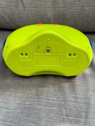 Reloj Educa Bilingüe Español-Inglés