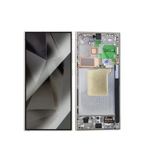 Pantalla Samsung S24 Ultra Original