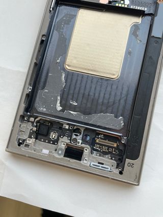 Pantalla Samsung S24 Ultra Original