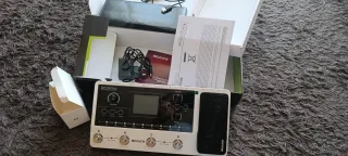 Mooer GE150 Pro Procesador de Guitarra