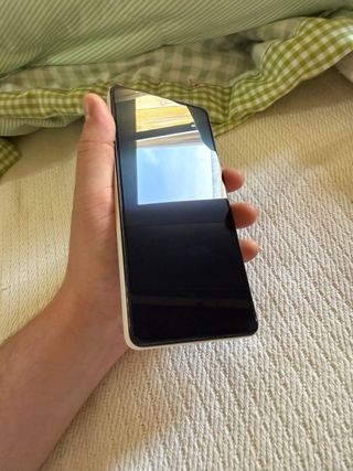 Móvil Xiaomi 12 Pro 5G Blanco (no tiene caja)