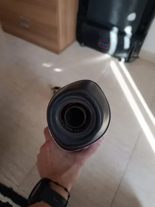 Escape Arrow Honda Forza 125cc 2022