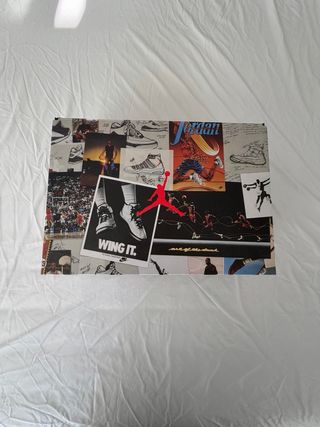 Nike Air Jordan 1 High