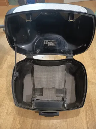 Top Case  BMW R1150RT R850RT