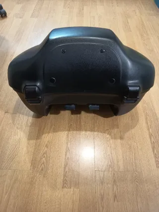 Top Case  BMW R1150RT R850RT