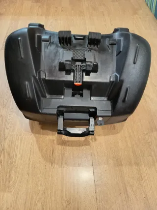 Top Case  BMW R1150RT R850RT