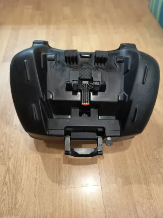 Top Case  BMW R1150RT R850RT