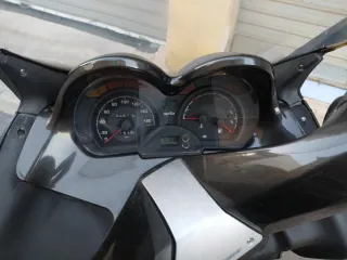 Aprilia Arrecife Maxiscooter