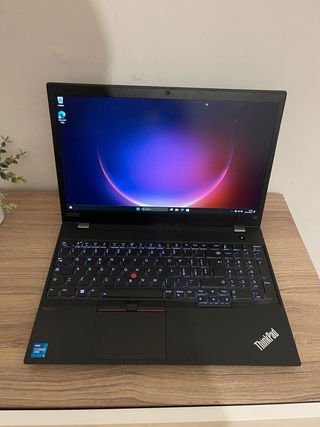 Lenovo T15 Gen 2 i5-1135G7 16/256 15.6'' win11 pro