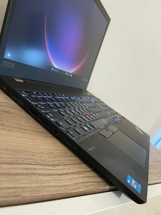 Lenovo T15 Gen 2 i5-1135G7 16/256 15.6'' win11 pro