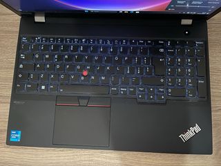 Lenovo T15 Gen 2 i5-1135G7 16/256 15.6'' win11 pro