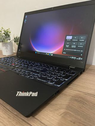 Lenovo T15 Gen 2 i5-1135G7 16/256 15.6'' win11 pro