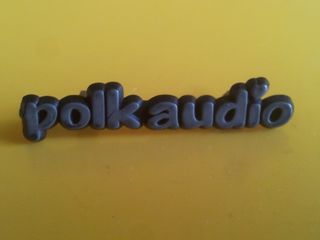 Logotipo Polk Audio