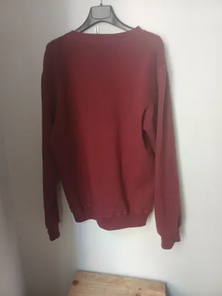 Sudadera The North Face. Talla S. Adulto.