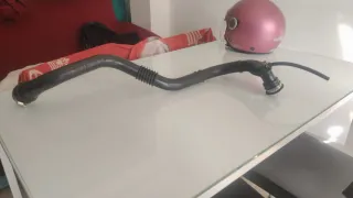 Tubo Turbo Renault Megane