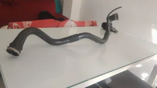 Tubo Turbo Renault Megane