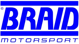 BRAID FULLRACE A 18x8 PULGADAS BLANCO / OFERTA