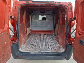 Citroen Jumpy 2007