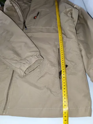 Chaqueta impermeable Outdoor