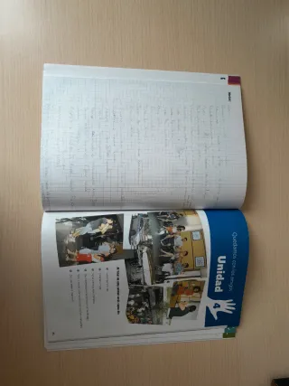 Libro lengua de signos A1