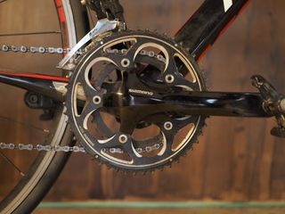 MERIDA RIDE CF 94 Talla M (2015)