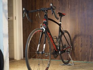 MERIDA RIDE CF 94 Talla M (2015)